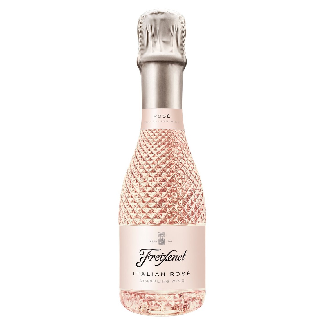 Freixenet Italian Rose Sparkling Wine - Morrisons Online Groceries & Offers