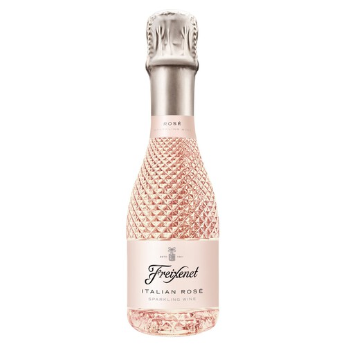 Freixenet Italian Rose Sparkling Wine 