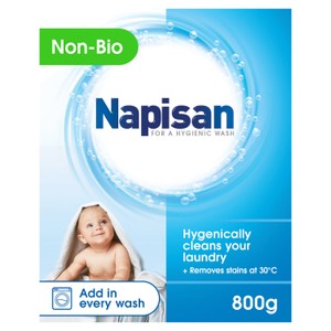 Napisan Non Biological Stain Remover