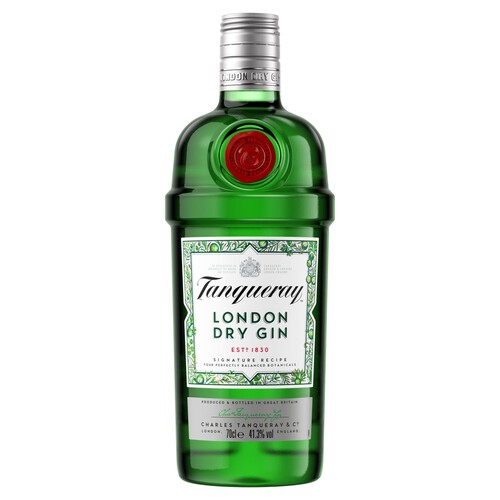 Tanqueray London Dry Gin