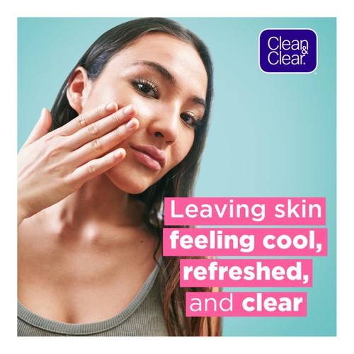 Clean & Clear Deep Action Cream Wash