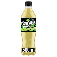 Tango Sugar Free Apple