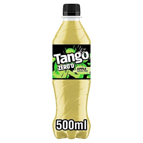 Tango Sugar Free Apple