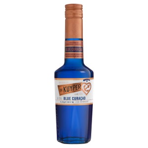 De Kuyper Blue Curacao
