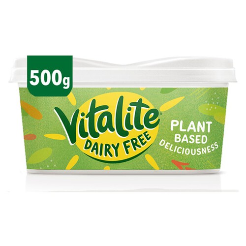 Vitalite Dairy Free Spread