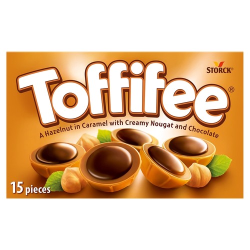 Toffifee 125g