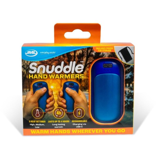 Snuddle Hand Warmers 200g