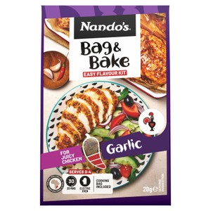 Nando's 20g