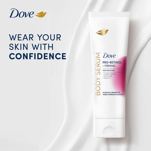 Dove Lotion Pro Retinol Firming 200Ml