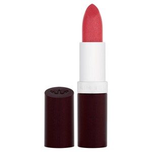 Rimmel London Lasting Finish Lipstick 264 Coffee Shimmer 4g