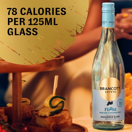 Brancott Flight Sauvignon Blanc White Wine Morrisons Online