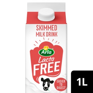 Lactofree 1L