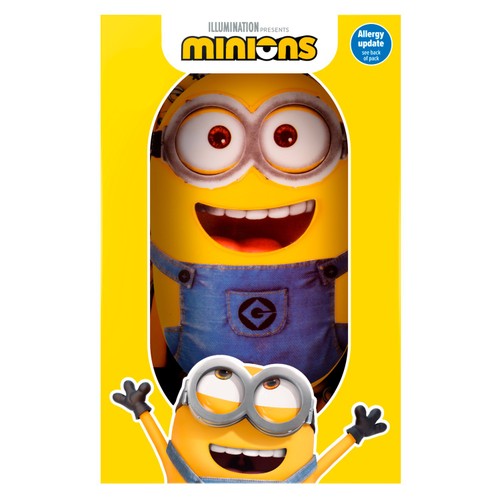 Minions Celebration Cake 876 g