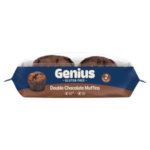Genius DGF Soft Toastie