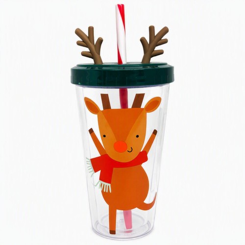 Mad Party Family Fun Sippy Cup