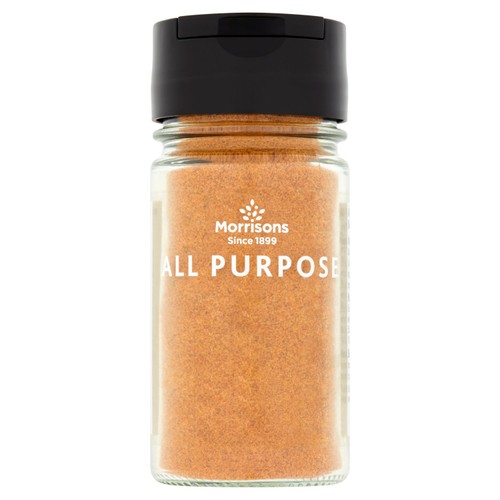 Morrisons all purpose seasoning