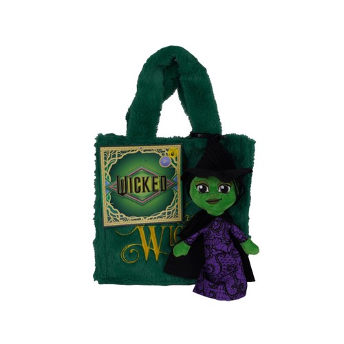 Wicked Handbag Elphaba