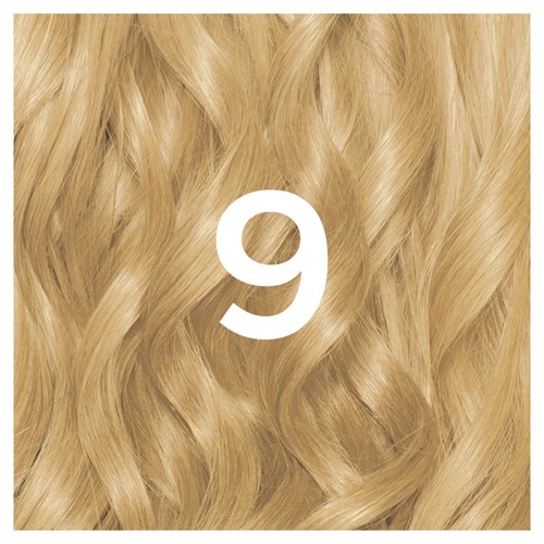 Nutrisse Light Blonde 9