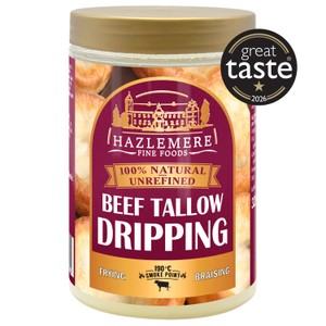 Hazlemere Beef Dripping 250g