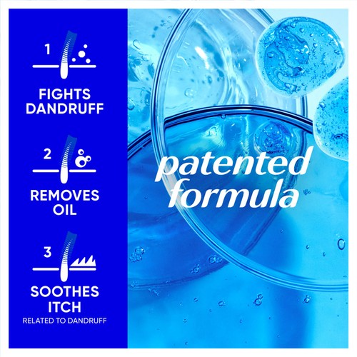 Head & Shoulders 2in1 Shampoo & Conditioner
