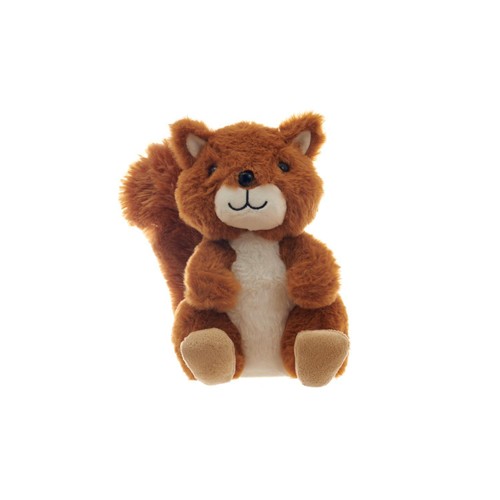 Aroma Home Friends Squirrel & Acorn Snuggable Hotties
