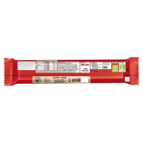 KitKat Chunky Milk Chocolate Duo 64g