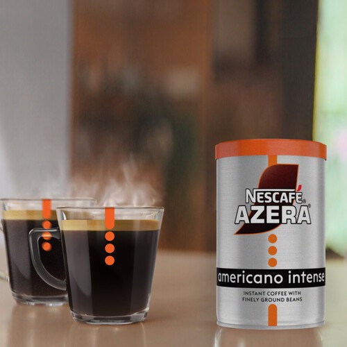 Nescafe Azera Americano Intenso Coffee