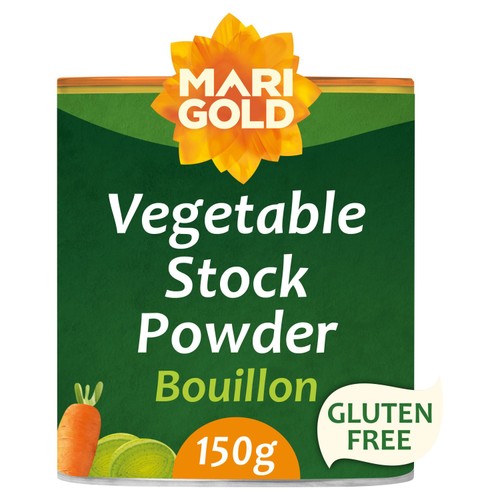 Marigold Swiss Vegetable Bouillon Powder