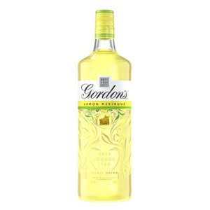Gordon's Lemon Meringue 35% Vol 70cl