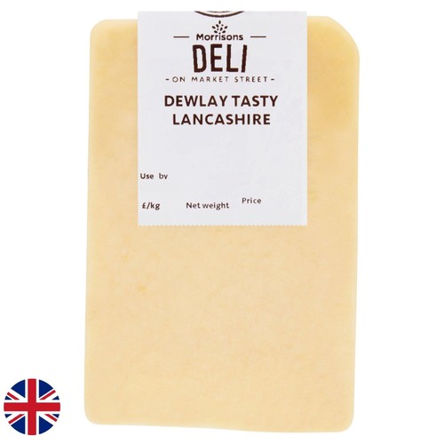 Dewlay Tasty Lancashire