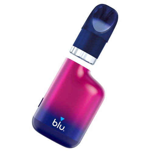 Blu Box Strawberry Ice 20mg