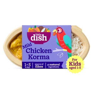 Little Dish Chicken Rissotto Kids Meals 200G