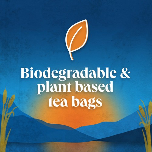Scottish Blend Original 80 Tea Bags