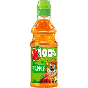 Kubus Go Apple Juice