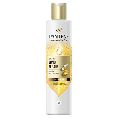 Pantene Pro-V Miracles Bond Repair Shampoo 250ml