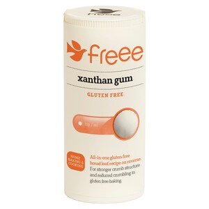 Doves Farm Foods Gluten Free Xanthan Gum | Morrisons