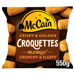 McCain 550g