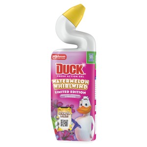 Duck Liquid Mint Verse