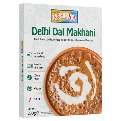 Ashoka Delhi Dal Makhani