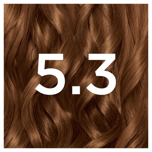  Nutrisse Golden Brown 5.3