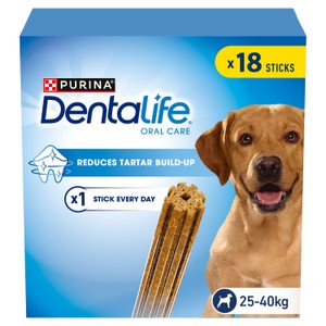 Dental Chicken Cat Treats 140g