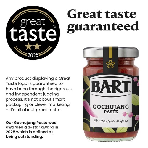 Bart Gochujang Paste 100g
