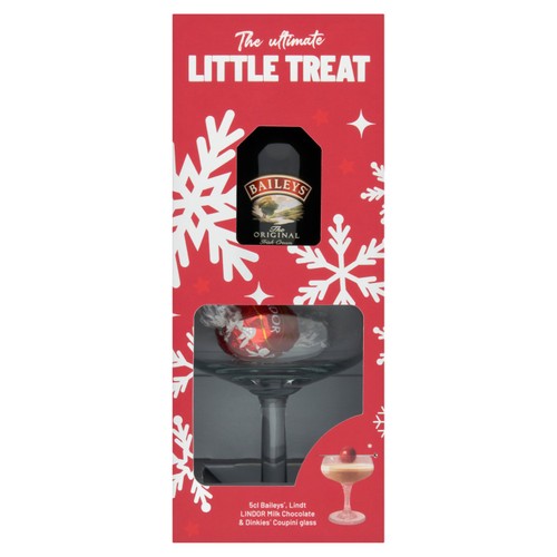 Baileys Ultimate Little Treat 50ml
