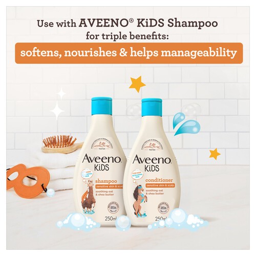 Aveeno Kids Conditioner