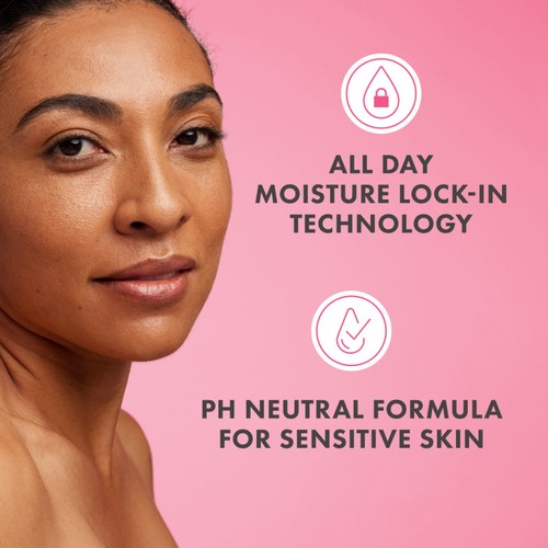 Olay Beauty Face & Body Fluid Sensitive 
