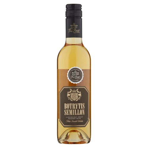 Morrisons The Best Bortytis Semillon