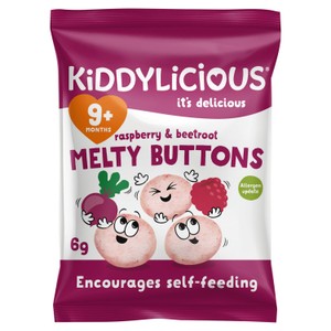 Kiddylicious 6g