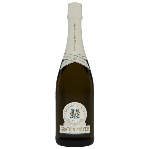 Gratien Meyer Cremant De Loire  75cl