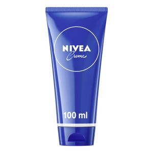 NIVEA Crème Moisturiser 100ml