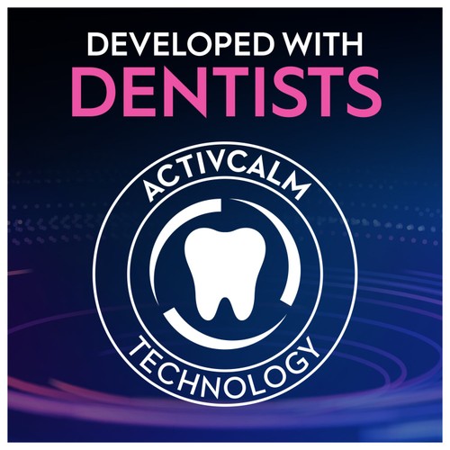 Oral-B Sensitivity & Gum Calm Gentle Whitening Toothpaste